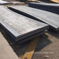 Corten Wear Resistant Steel